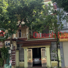 HOT HOT – URGENT SALE OF 3-STOREY HOUSE WITH FRONTAGE on Tue Tinh Street, Ninh Tien, Ninh Binh City - NINH BINH _0