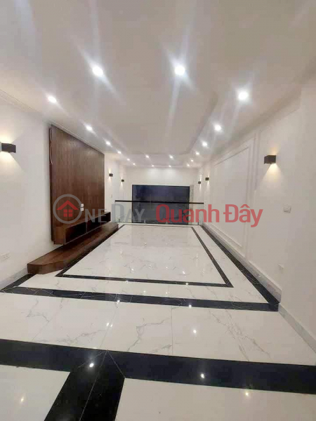 Property Search Vietnam | OneDay | Residential | Sales Listings, House for sale 58m2 Yen Hoa street, Tay Ho Elevator business 23.9 Billion VND