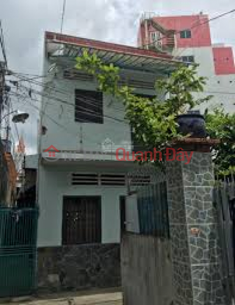 Level 4 house for sale at alley 112, Nguyen Van Qua street, Dong Hung Thuan ward, District 12 Sales Listings