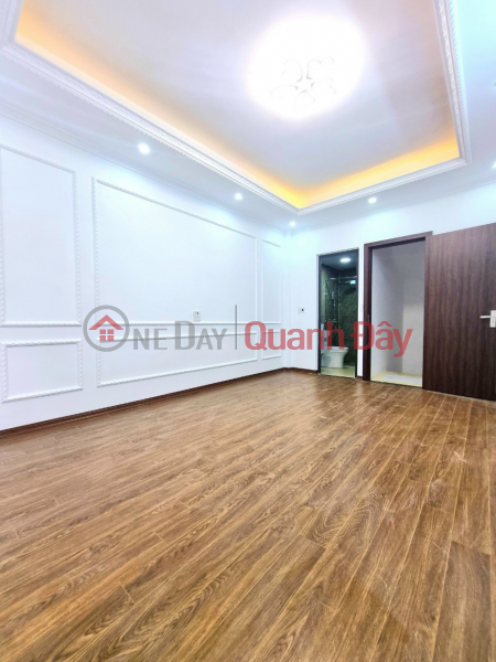 Property Search Vietnam | OneDay | Residential, Sales Listings Beautiful 5-storey Fully Furnished House Pham Van Dong-Cau Giay-Tu Liem, Car Near Only 3 Billion.