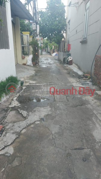 Property Search Vietnam | OneDay | Residential, Sales Listings, INVESTMENT LAND IN VAN PHUC THANH TRI DISTRICT - WIDE CAR LANE NEXT TO HOUSE - NEAR MARKET SCHOOL, SUPERMARKET, FLOODED FACILITIES