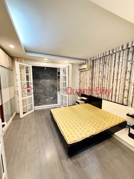 Property Search Vietnam | OneDay | Nhà ở, Niêm yết bán, Hiếm nhà lô góc Hoàng Hoa Thám gần phố 2 thoáng 52m² x 4 tầng hơn 11 tỷ