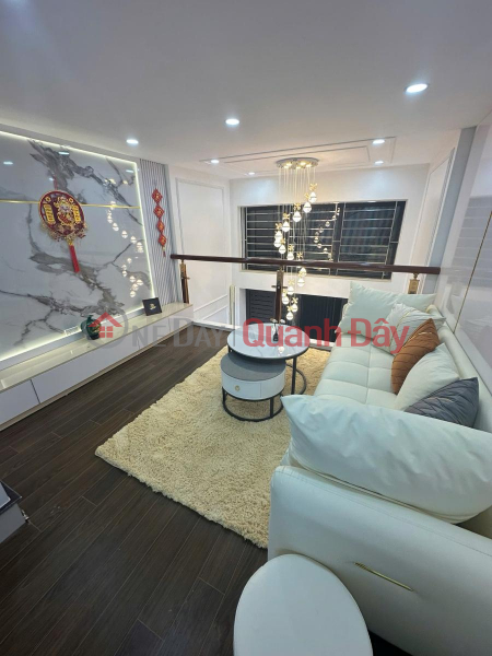 Property Search Vietnam | OneDay | Residential, Sales Listings KHUC THUA DU - CAU GIAY - 10M CAR AVOIDANCE - CLOSE ALLEY - FULL INTERIOR - ABOVE 8 BILLION