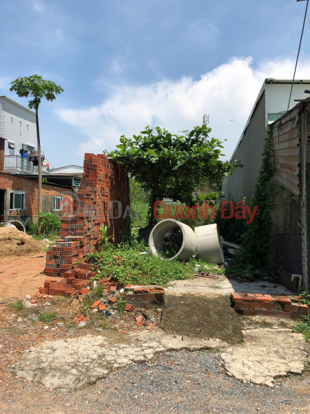 Property Search Vietnam | OneDay | Residential Sales Listings Land for sale in Lo Lu, Truong Thanh, District 9, HXH, 226m2, full residential land, price only 11.8 billion negotiable