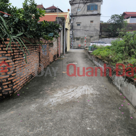 CHÍNH CHỦ CẦN BÁN 47m² THUẬN AN – HÀ NỘI (LỆ CHI – GIA LÂM) _0