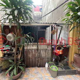 Minh Khai investment price sells 48m2 of subdivided land near Hai Ba Trung street _0