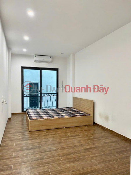 Property Search Vietnam | OneDay | Nhà ở, Niêm yết bán | BÁN NHÀ YÊN HÒA QUẬN CẦU GIẤY 15M RA Ô TÔ- NHÀ MỚI 30M2 5 TẦNG 6 TỶ