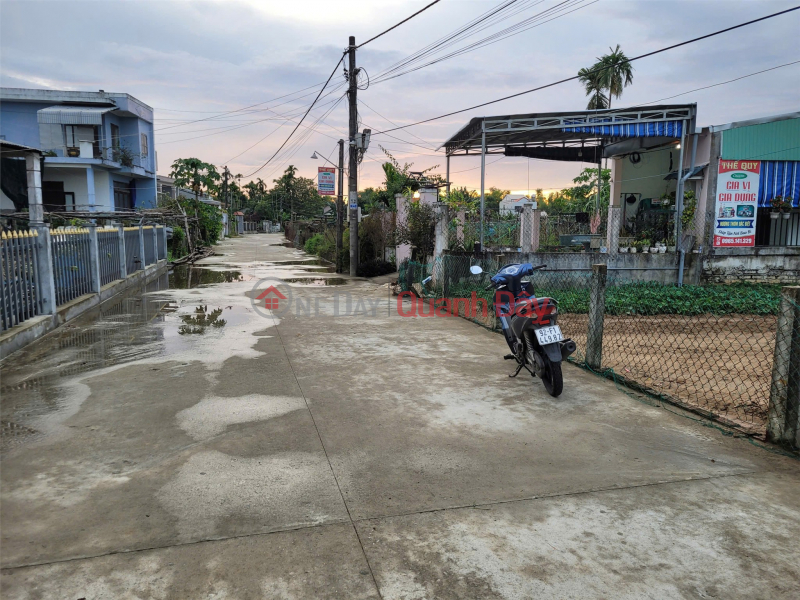 HOT HOT – CHÍNH CHỦ CẦN BÁN LÔ ĐẤT – GIÁ TỐT – Tại Xuyên Tây, TT. Nam Phước, Duy Xuyên, Quảng Nam Việt Nam Bán, đ 1,12 tỷ