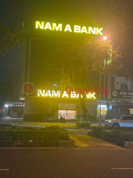 Nam A Bank - 51-55 Nguyen Phuoc Lan (Nam A Bank - 51-55 Nguyễn Phước Lan),Cam Le | (1)