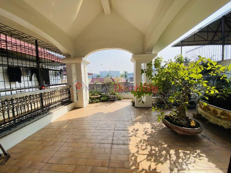 Property Search Vietnam | OneDay | Residential Sales Listings | House for sale on Le Trong Tan street, a masterpiece, a luxurious villa.