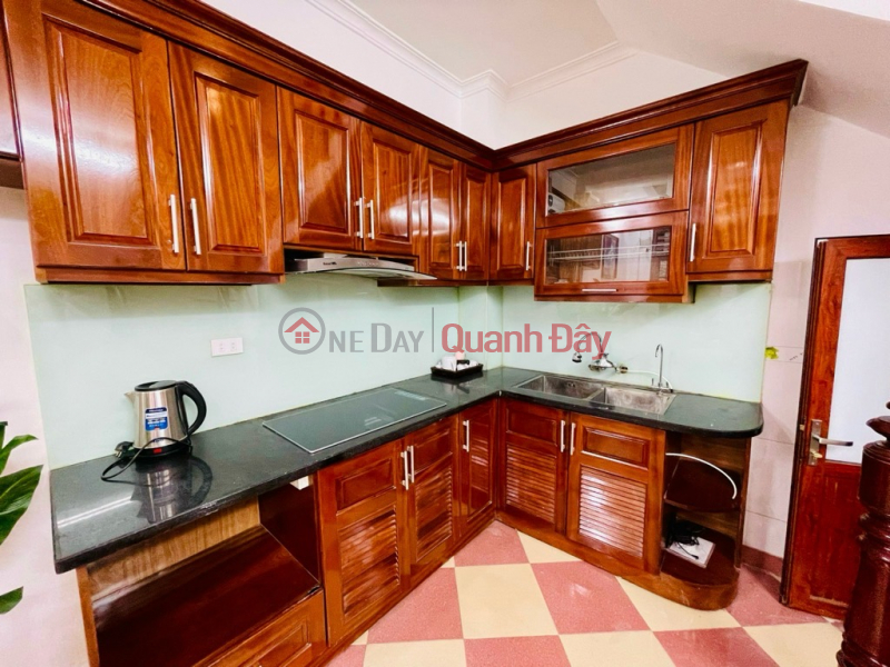 Property Search Vietnam | OneDay | Residential Sales Listings HOUSE FOR SALE IN PHU LAM - HA DONG, RARE PRODUCT NOW IN PHO XOM STREET, 38m2, price 3.5 billion.