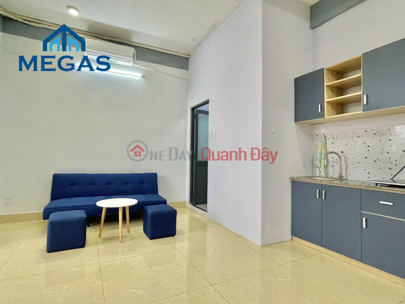 Property Search Vietnam | OneDay | Residential, Rental Listings LARGE BALCONY RIGHT ON PHAM VAN DONG STREET - NEAR GIGA MALL THU DUC.