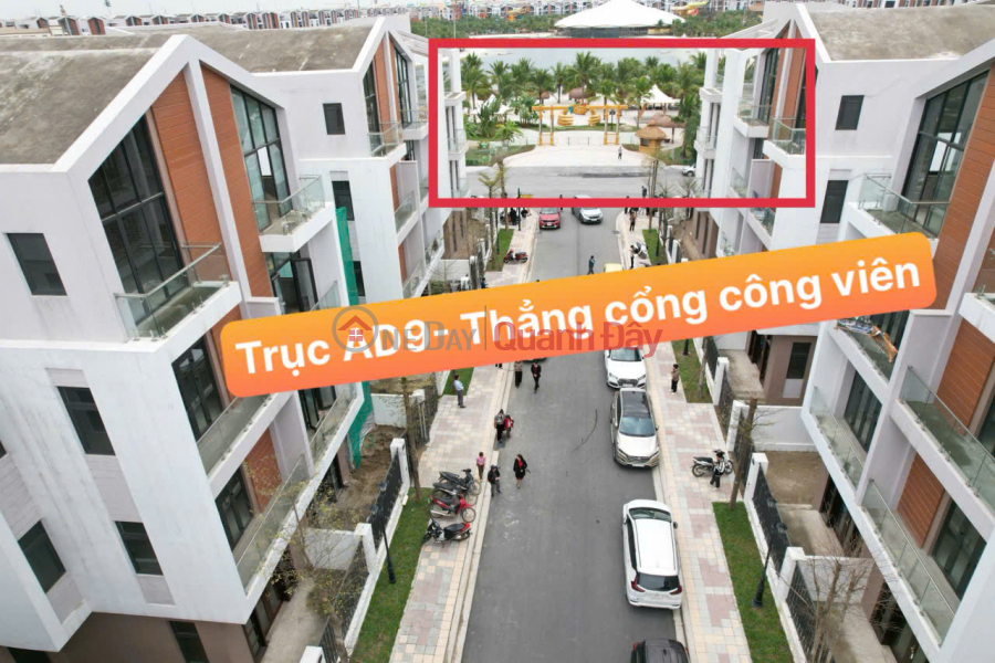 AD9-30 SUNLIGHT QUAD – STRAIGHT TO VINWONDERS PARK Sales Listings