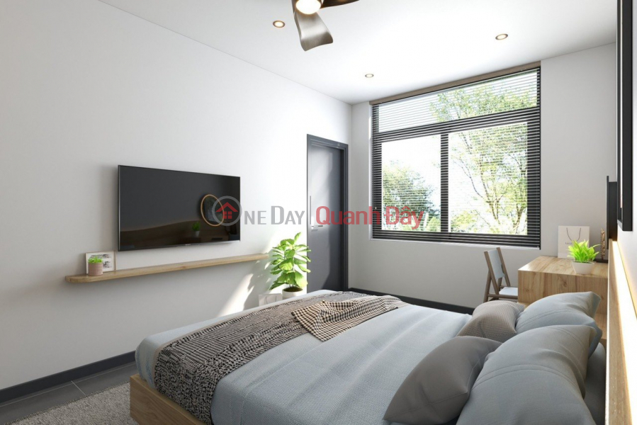 Property Search Vietnam | OneDay | Nhà ở | Niêm yết bán | BÁN BIỆT THỰ HỒ BƠI 19 PHÒNG NGỦ GẦN BIỂN