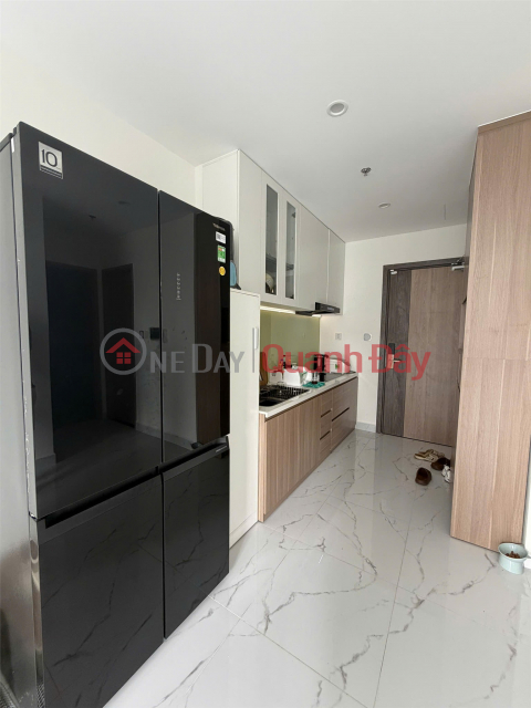BEAUTIFUL APARTMENT FOR SALE – GREAT PRICE – URGENT SALE in Long Thanh My Ward, Thu Duc District _0