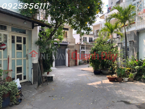 New house in the owner need to sell urgently 142m floor Le Quang Dinh only 5 billion strong TL _0