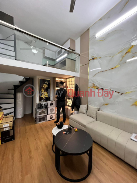 đ 4.6 Billion | Super product lot 8 Truong Dinh street - clear car alley - corner lot - super good price over 4 billion