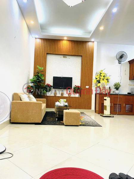 Property Search Vietnam | OneDay | Residential Sales Listings Beautiful house 33m, 4 floors, 3 bedrooms, Nguyen An Ninh street, Truong Dinh, 3.38 billion