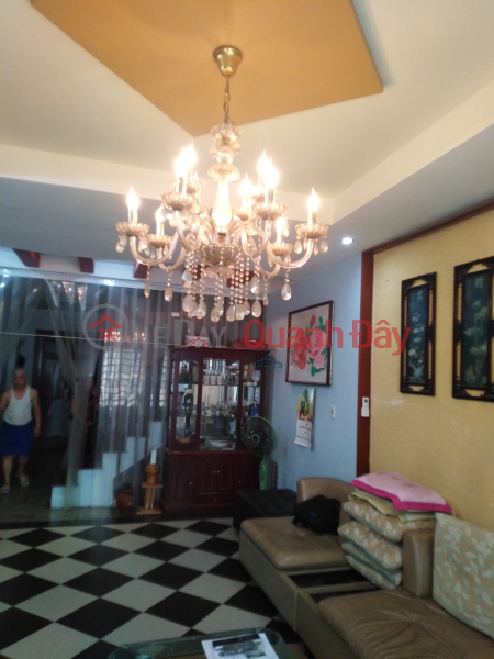 Property Search Vietnam | OneDay | Nhà ở Niêm yết bán | BÁN NHÀ MẶT PHỐ Hoa Bằng, Cầu Giấy, 65m2, oto, KD, 15.99 tỷ: hung1st