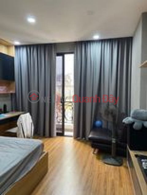 Very cheap house, super product Quan Nhan - House open to all directions - Fully furnished, just bring a suitcase and move in. _0