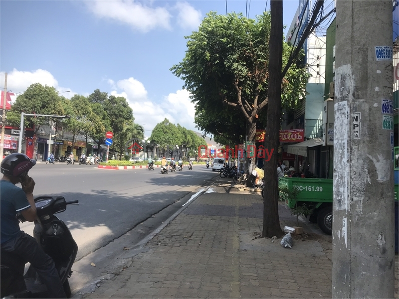 Property Search Vietnam | OneDay | Retail, Rental Listings, New space for rent on Nguyen An Ninh street, TPVT 100m2 1t1l