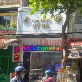 Spa Shop Mỹ Hà - 117 Cây Keo,Tân Phú, Việt Nam