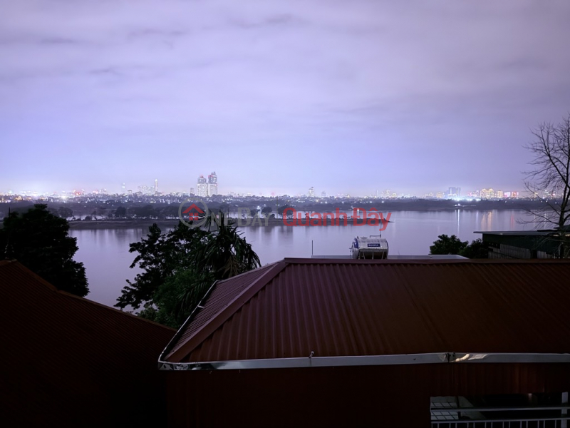 đ 8 Billion House for sale in alley 97 Ngoc Thuy, 50m² x 5 floors, 5m frontage, 5 bedrooms, near the main street, only 8 billion VND (negotiable).