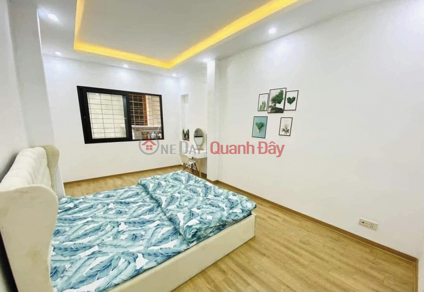 Urgent sale of house at 888 Lac Long Quan, Ward 8 Tan Binh 40m2 for only 4 billion TL, Vietnam | Sales, đ 4 Billion