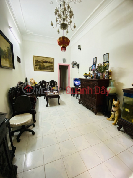 Property Search Vietnam | OneDay | Residential | Sales Listings, 61M Truong Chinh, subdivided plot, business, 2 open spaces, cash flow promotion