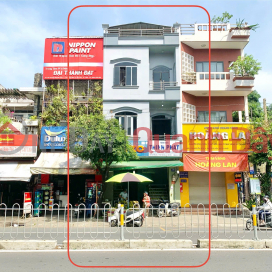 Bán gấp Mặt tiền NGUYỄN SƠN – 5.2x11m, 4 Tầng – Giá 12 tỷ TL mạnh _0