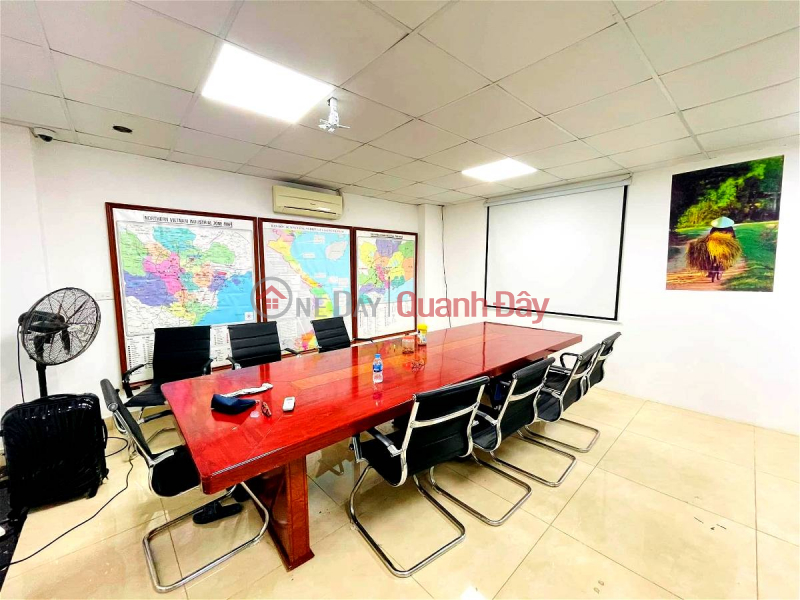Property Search Vietnam | OneDay | Residential | Sales Listings, HOUSE FOR SALE AT CAU GIAY TTTT 60M, 5 FLOOR 10M, BUSINESS BUSINESS AT ADDITIONAL 30 BILLION