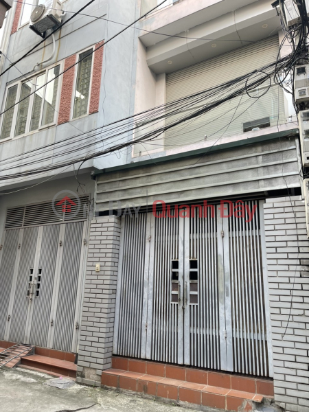 Property Search Vietnam | OneDay | Residential | Sales Listings, BEAUTIFUL HOUSE FOR IMMEDIATELY - HOANG MINH DAO STREET - CLOSED CAR - FULL Utilities