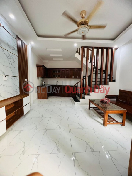 Property Search Vietnam | OneDay | Nhà ở | Niêm yết bán | 46m2 x 4T Ở NGAY Vân Canh, Vành đai 3.5, Ô TÔ - KINH DOANH – 3 tỷ