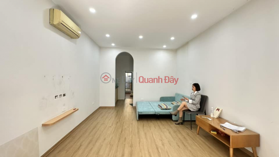 Property Search Vietnam | OneDay | Residential, Sales Listings Collective sale of Pedagogical University, Tran Quoc Hoan 60m, 2 bedrooms, beautifully renovated house, about 2 billion