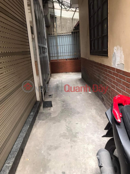 Property Search Vietnam | OneDay | Residential Sales Listings, Thai Ha House for sale with an area of 60m2.owner for sale