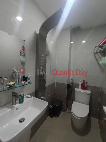 Property Search Vietnam | OneDay | Residential | Rental Listings | House for rent in front of Binh Thanh District