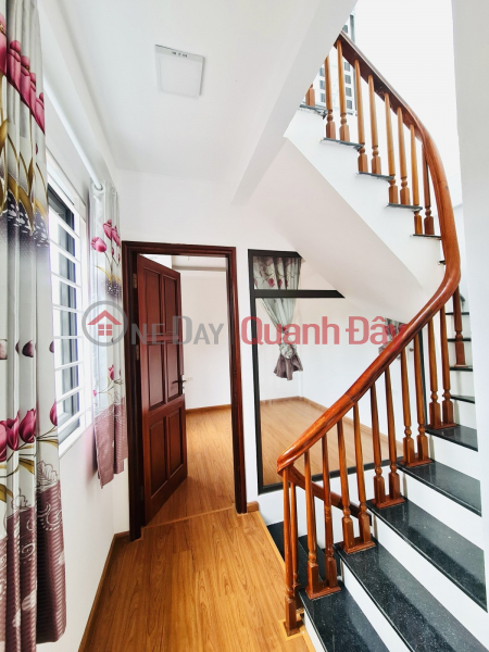 Property Search Vietnam | OneDay | Nhà ở | Niêm yết bán | Linh Đường, 40m2, 5 tầng, 6 ngủ,lô góc 2 thoáng, ô tô tránh 15m, Nhỉnh 5 tỉ. LH 0904690958