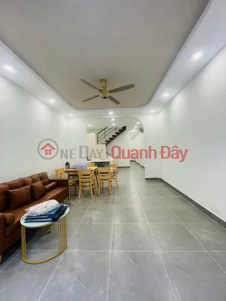 Property Search Vietnam | OneDay | Residential | Sales Listings, House for sale HXH 568 Le Trong Tan, area 4x20m, 1 new floor