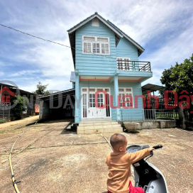 OWNER'S HOUSE FOR QUICK SALE - Location Tu Tra - Don Duong - Lam Dong _0