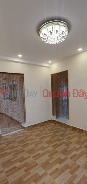 Property Search Vietnam | OneDay | Residential | Sales Listings | Apartment for sale in Ward 2, District 5 - 74m2, 3 bedrooms, with certificate, elevator, only 4.7 billion