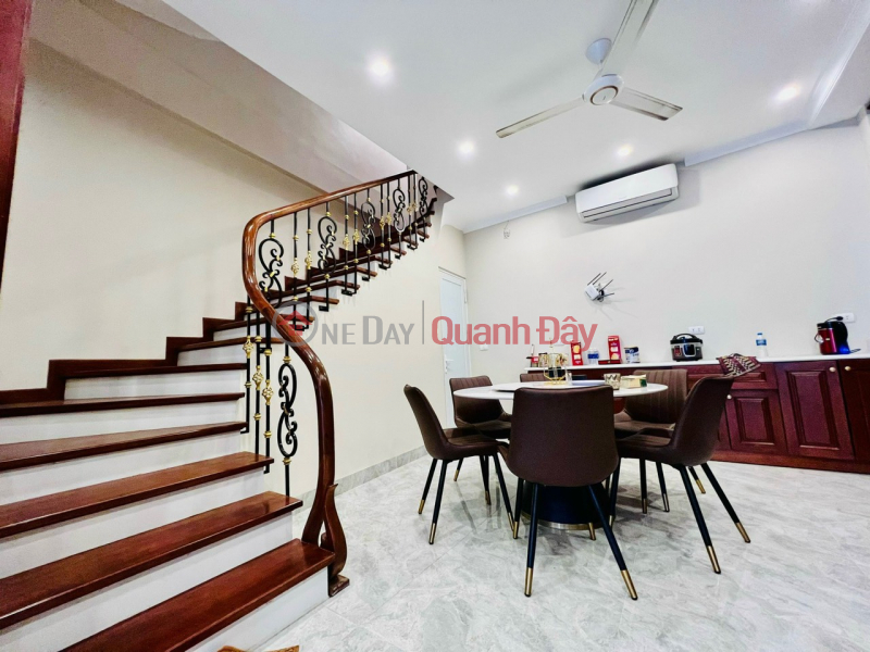 NGUYEN VAN CU - BEAUTIFUL DREAM HOUSE Sales Listings (849-5473096189)