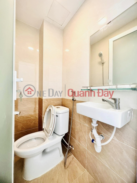 Property Search Vietnam | OneDay | Residential | Sales Listings, BEAUTIFUL HOUSE - GOOD PRICE - For Quick Sale Beautiful House In Center Of District 1