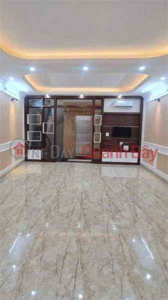 House for sale on Lac Long Quan street, Tay Ho 80m2, price 30.5 billion. Contact: 0946909866 Vietnam | Sales | đ 30.5 Billion