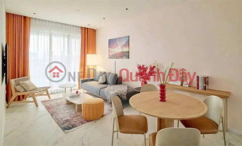 Own a LUXURY APARTMENT - BAY VIEW - Ha Long Coastal Road, Bai Chay Ward, Quang Ninh Province _0