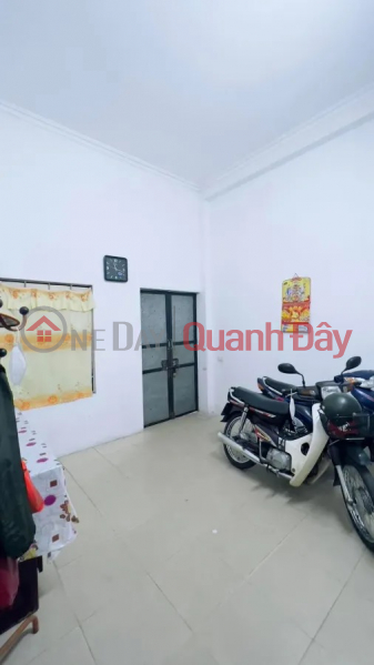 Property Search Vietnam | OneDay | Residential | Sales Listings | House for sale in Nguyen Khang, Cau Giay, 2 sides of car alley, Cau Giay center, 60m2, 15 billion