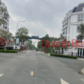 BÁN LIỀN KỀ 75 m2 TQ5 – VIEW CÔNG VIÊN, GIÁ 15.X TỶ, LH 0985865658 _0