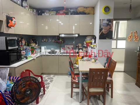 BEAUTIFUL APARTMENT – GREAT PRICE – OWNER SELLING Located at Bui Van Ba Street, Tan Thuan Dong Ward, District 7 _0