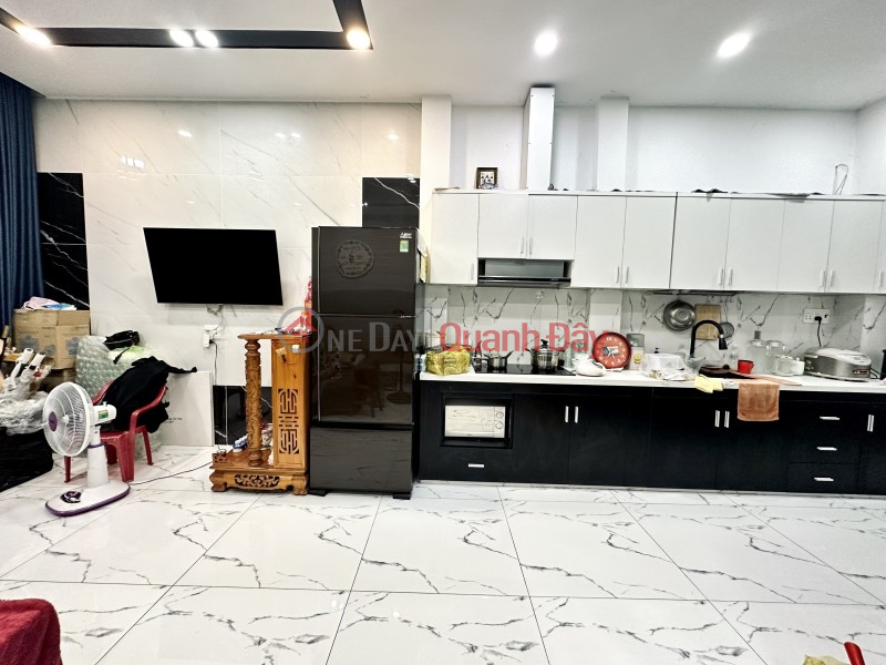 Property Search Vietnam | OneDay | Residential | Sales Listings N02 - HOUSE FOR SALE IN ALLEY 117X\\/ PHU NHUAN - TRUONG SA - 61M2 - 30M FRONTAGE - 7.8 BILLION.