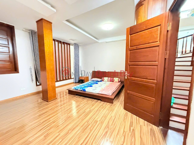 đ 23,2 tỷ BÁN NHÀ THANH XUÂN, DT72M 5 TẦNG, LÔ GÓC OTO ĐỖ CỬA, NGÕ THÔNG KINH DOANH, NHỈNH 20 TỶ