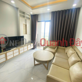 Bán căn hộ 2PN dt 74m2, nhà đầy đủ nội thất giá 4.6 tỷ tổng giá Lavida Q7 _0